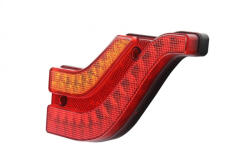 Kamar Lampa stop spate, semnalizare dinamica, LED, 24 LED-uri, 3 functii (L1952)