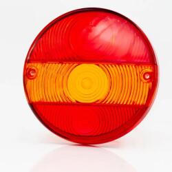 Fristom Dispersor, abajur pentru lampa rotunda semnalizare spate Fristom MD-016 (MD-016 K)