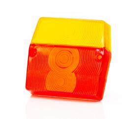 Fristom Dispersor Lampa Fristom MD-002, 9.6 x 9cm, Sticla de Schimb (MD-002 K)