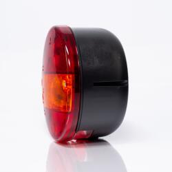Fristom Lampa Semnalizare Spate MD 16, Tripla Multifunctionala, Tractor (MD-016 L)