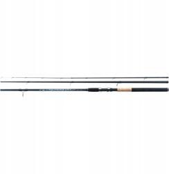 JAXON Tenesa Method Feeder Horgászbot 3, 30m 3+2 20-50g (WJ-TNL33050)