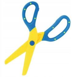 Fiorello Iskolai olló műanyag Fiorello GR-1510 13cm (GR-1510)