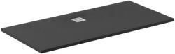 Ideal Standard Cadita dus compozit 170x90 cm Ideal Standard Ultra Flat S, negru intens (K8285FV)