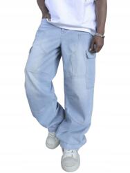 Shein Férfi Farmer Nadrág __M