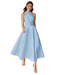 Shein Ruha Kivágásokkal __L