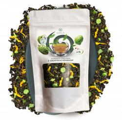 Waka Soursop zöld leveles tea (Graviola) 100g