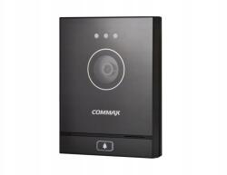 Commax 1 előfizetős Ip kamera CIOT-D21M 2Mpx Commax (CIOT-D21M)
