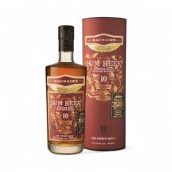 Douglas Laing Whisky MacNair's Lum Reek 10 Ani Cask Strength - Batch 1, 55.4%, 0.7L