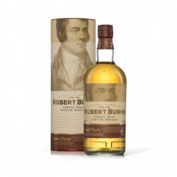 Arran Whisky Arran Single Malt Robert Burns 43%, 0.7l