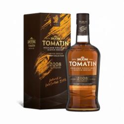 Tomatin Distillery Whisky Tomatin Sherry Palo Cortado Butts 15 Ani 46% 0.7L