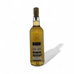Duncan Taylor Whisky Duncan Taylor Single Cask Campbeltown Blended Malt 2014 10 Ani, Single Malt, 53.9%, 0.7l