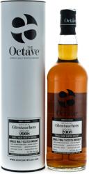 Duncan Taylor Whisky Duncan Taylor Glentauchers Octave 2008 16 Ani 0.7L, Single Malt, 51.9%, 0.7l