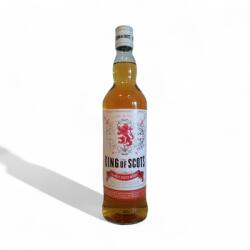 Douglas Laing Whisky King Of Scouts Blended 40%, 0.7L