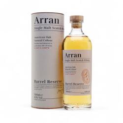 Arran Whisky Arran Barrel Reserve Single Malt 43%, 0.7l