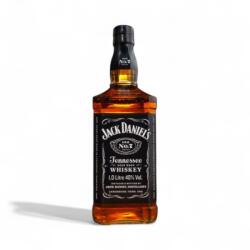Jack Daniel's Whiskey Jack Daniel's Old No. 7, 40%, 0.7L