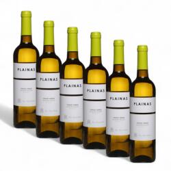 Casa Santa Eulália Set Vin Alb Sec Casa Santa Eulália Plainas Alb Vinho Verde 11.5%, 6 X 0.75L
