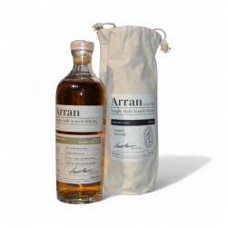 Arran Whisky Arran Signature Series 2 Barrel Bonfire 50%, 0.7L