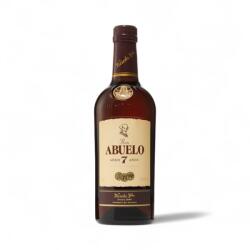 Abuelo Ron Abuelo Anejo 12 Ani 40%, 0.7L