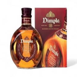 Haig Club Whisky Dimple Deluxe 15 Ani 43%, 1L