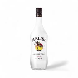 Malibu Lichior Malibu Rum&Coconut 21%, 0.7L