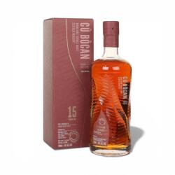 Tomatin Distillery Whisky Tomatin Cu Bocan Whisky 2023, 15 Ani, 50%, 0.7L