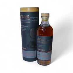 Arran Arran Rare Batch Peated Sherry Buts 54.4%, 0.7L