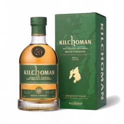 KILCHOMAN Whisky Kilchoman Batch Strenght 57%, 0.7L