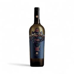 Montedidio Vin Alb Compagnia Siciliana 1921 Grillo Blanche 13%, 0.75L