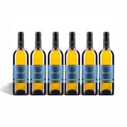 Domeniul Catleya Vin Alb Sec Catleya Freamat Alb 12.5%, 6 x 0.75l