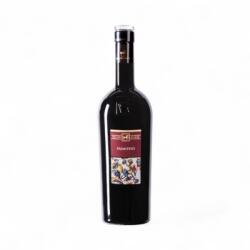 Tenuta Ulisse Vin Rosu Tenuta Ulisse Primitivo 14%, 0.75L