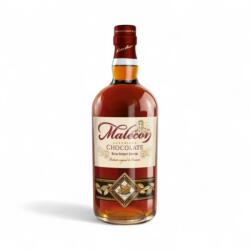 Malecon Rom Malecon Chocolate 35%, 0.7L