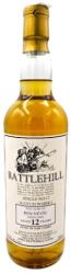 Duncan Taylor Whisky Duncan Taylor BATTLEHILL Ben Nevis 2012 12 Ani, Single Malt, 46%, 0.7l