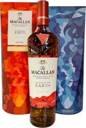 THE MACALLAN Whisky The Macallan A Night On Earth 2022 0.7L