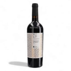 Feudi Salentini Vin Rosu Feudi Salentini 125 Negroamaro Salento IGP 12.5% 0.75L