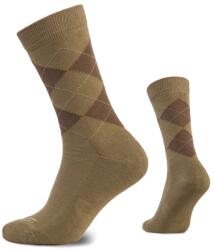 PENTAGON Phineas magasszárú zokni coyote 42-44