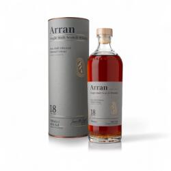 Arran Whisky Arran Single Malt 18 Ani, 46%, 0.7L