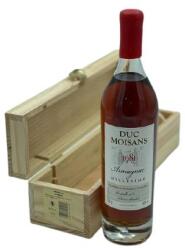 Distillerie Des Moisans Armagnac Duc Moisans Millésime 1980 46%, 0.7L