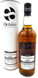 Duncan Taylor Whisky Duncan Taylor OCTAVE Royal Brackla 2011 13 Ani 0.7L, Single Malt, 54.7%, 0.7l