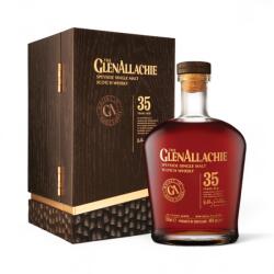 The GlenAllachie Whisky The Glenallachie 35 Ani Batch1, 48% 0.7L