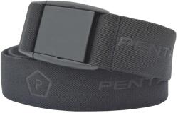 PENTAGON HEMANTAS rugalmas öv fekete