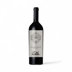 El Enemigo Vin Rosu Sec Gran Enemigo Red Blend 13.5%, 0.75L