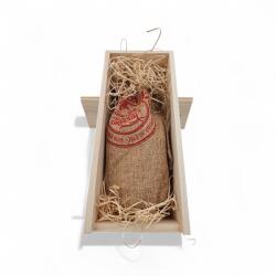 West Indies Rum& Cane Merchants Pachet Cadou Rom Six Saints Caribbean 41.7%, 0.7L