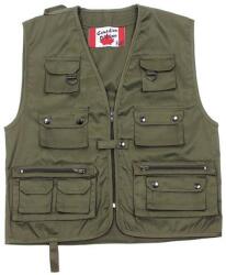 Mfh Nemecko Canada outdoor mellény M