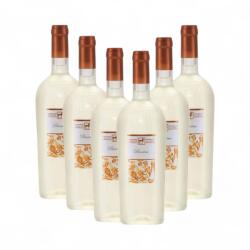 Tenuta Ulisse Vin Alb Sec Tenuta Ulisse Pecorino Premium 13%, 6 x 0.75L