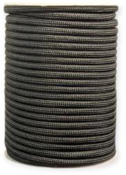 RINOKOR paracord zsinór 3, 5mm/31m fekete