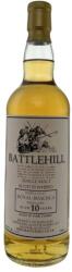 Duncan Taylor Whisky Duncan Taylor BATTLEHILL Royal Brackla 2014 10 Ani, Single Malt, 46%, 0.7l