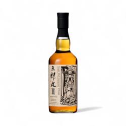 Saburomaru Whisky Single Malt Saburomaru The High Priestess 48%, 0.7L