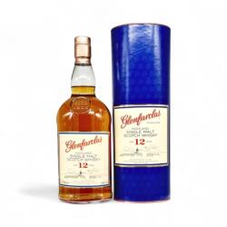 Glenfarclas Whisky Glenfarclas Single Malt 12 Ani 43 %, 0.7L