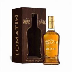 Tomatin Distillery Whisky Tomatin 36 Ani 45.1% 0.7L