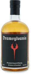 Dramsylvania Whisky Dramsylvania Blended Scotch Whisky 40% 0.7L